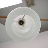 Chrome Pendant by Napako, 1970s