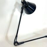Stilnovo Milano, large articulated desk lamp from 60