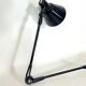Stilnovo Milano, large articulated desk lamp from 60