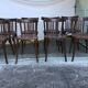 Bistro chairs