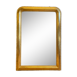 miroir époque Louis-Philippe