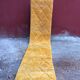 Tapis Mrirt d'exception 412 x 93 cm