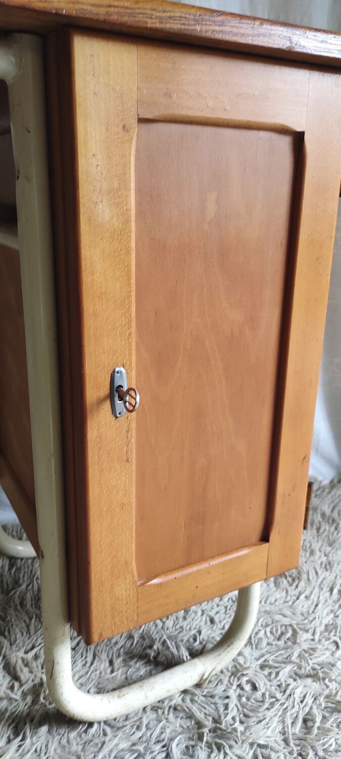 Mobilor desk 50s 60s