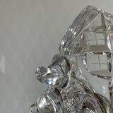 Cut crystal candy box