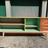 70s sideboard