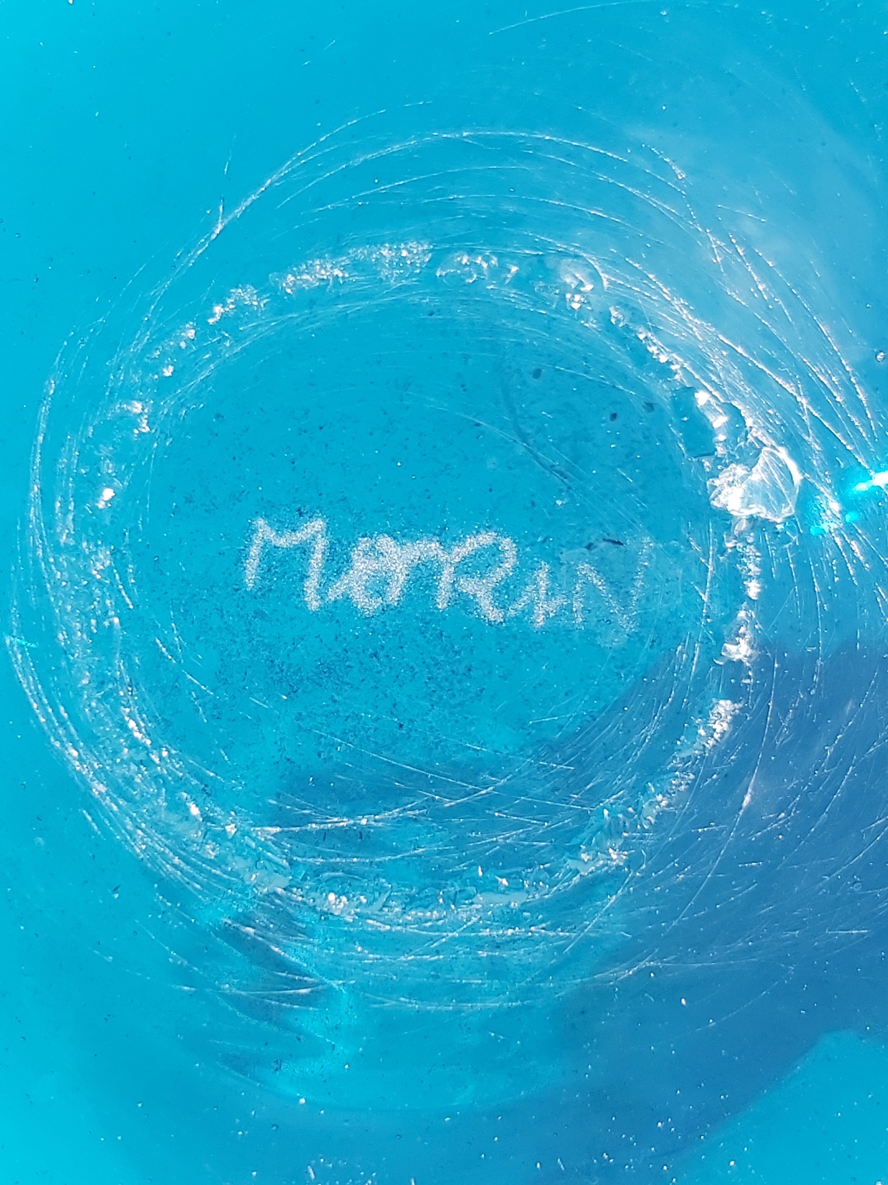 Vase Claude Morin Dieulefit