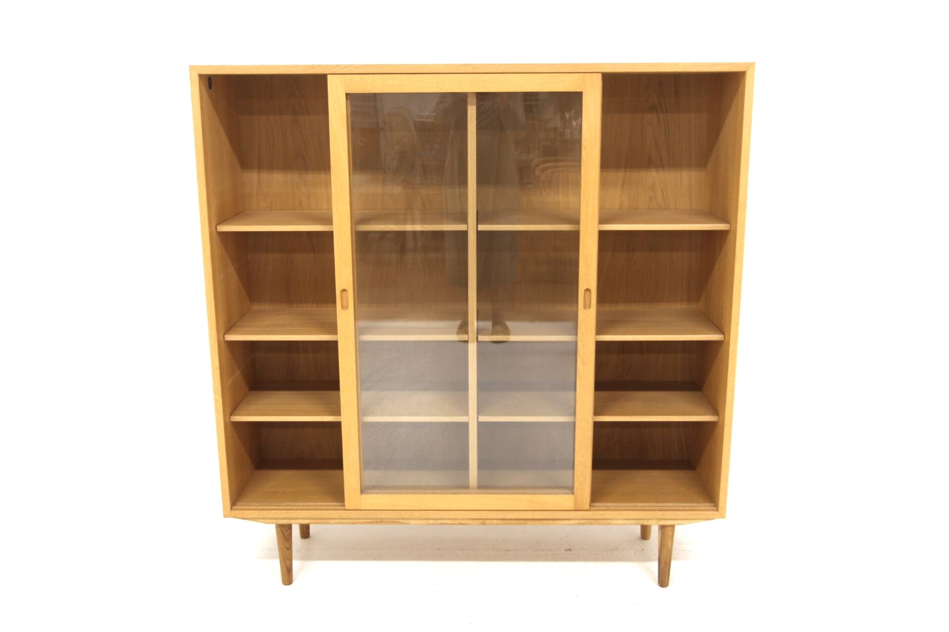 Scandinavian display window "Öresund" by Børge Mogensen Sweden, 1960