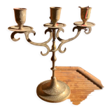 Candlestick 3 branches