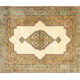 1960s kashmar carpet, 255 x 335
