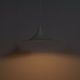 Semi Pendant Lamp by Claus Bonderup & Torsten Thorup for Fog & Mørup, 1960s