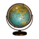 Globe Marks Scan-globe A/S, Denmark 1970