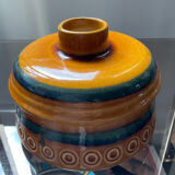 Vase vintage Bay Keramik West Germany