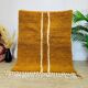 Traditional handmade Beni Ouarine rug 250cmx150cm