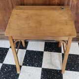 Baumann children's desk 1950-60s