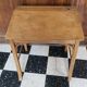 Bureau baumann enfant 1950-60's