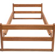 Daybed, sofa attributed to Charlotte Perriand