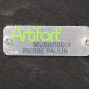 Fauteuil lounge Mushroom de Pierre Paulin pour Artifort, années 1990