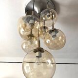 RAAK chandelier from the 1970s