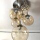 RAAK chandelier from the 1970s