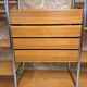 Etagère Ikea Suède 1980"