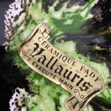 Plat vallauris