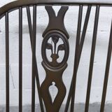 2 seater sofa Ercol windsor Lucian Rabdolph Ercolani 1950