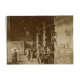 Photo citrate ouvrier usine chantier métier industriel 1900