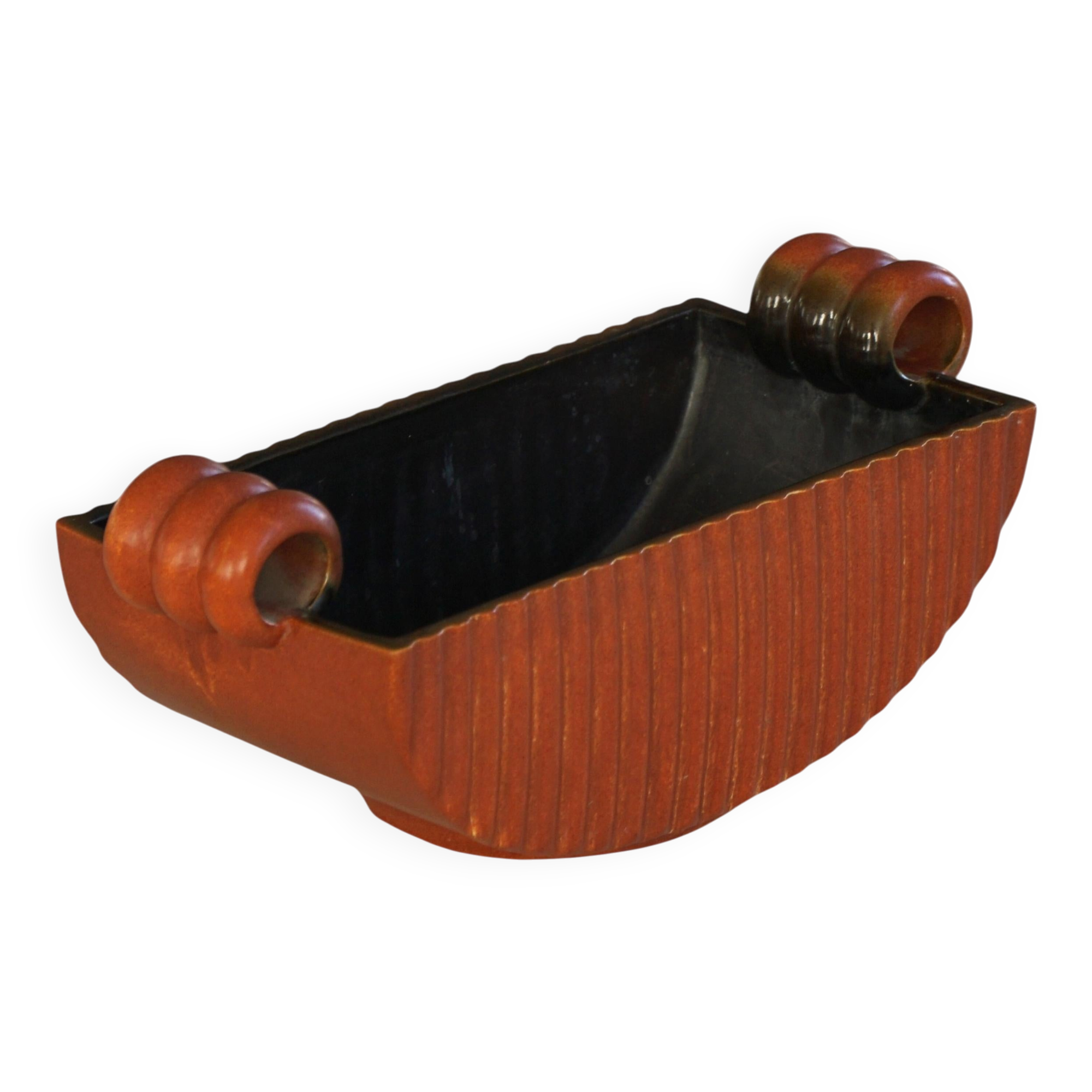 Michael Andersen, Bowl / Decorative ceramic jardinière, Modern-Decor, 1950s