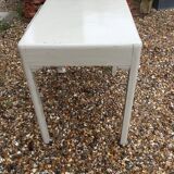 Wooden table