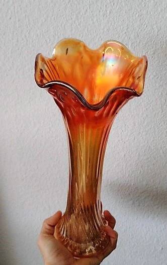 Vintage vase