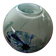 Vase boule Joseph Milane.Biot