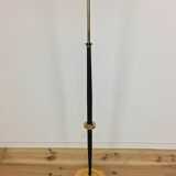 Moonlight 50s black and golden brass