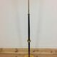 Moonlight 50s black and golden brass