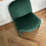 Alky armchair