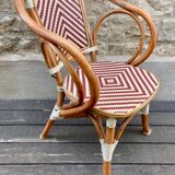 Rattan armchair vega, 3 available