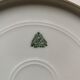 Limoges porcelain flat plates x 21