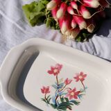 Plat vintage