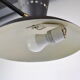 Lampadaire diabolo porte revues 1960