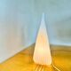 Conical lamp in Murano for Lino Tagliapietra