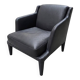 Maxalto nidus armchair