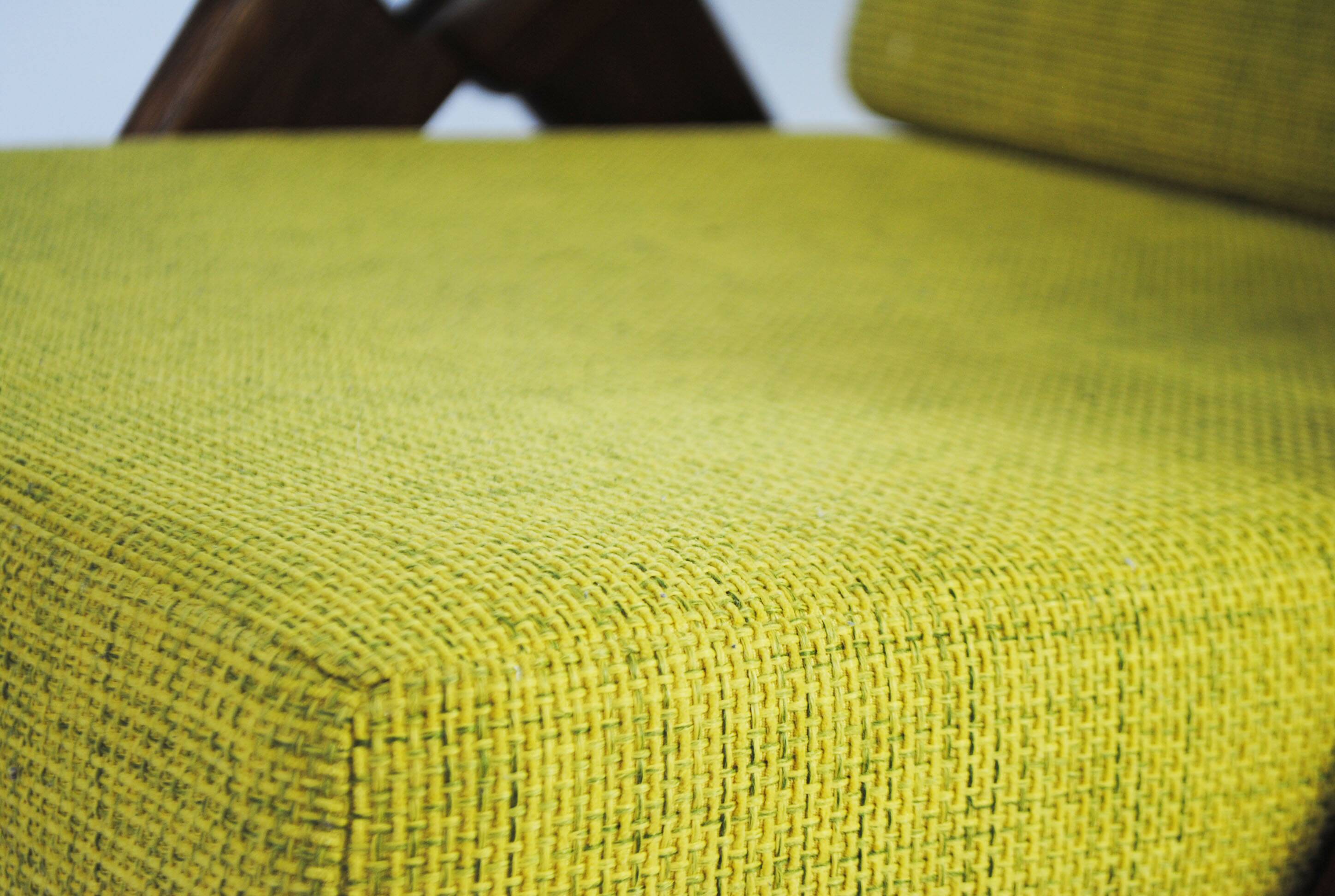 Fauteuil de Ster Gelderland, Hollande 1960