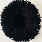 Juju hat black 65 cm