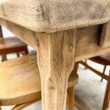 Farm table