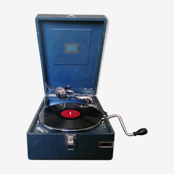 Gramophone phonograph