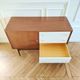 Renovated vintage buffet/enfilade, Scandinavian style, 1960s.