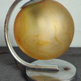 Antique Bauhaus style desk lamp