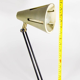 Hala Zonneserie vintage office lamp