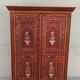 Armoire indienne
