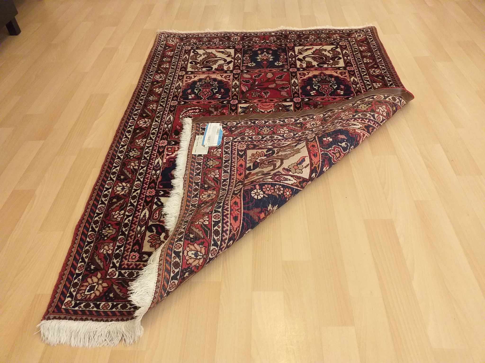 Persian rug 156x109cm