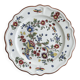 Hand painted plate